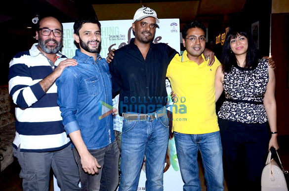 premiere of coffee bloom 3