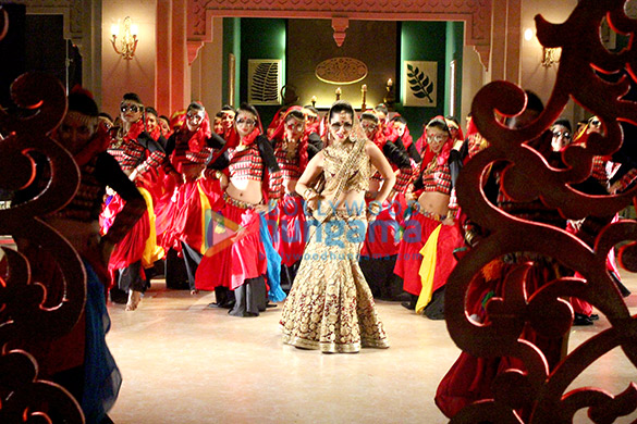ek paheli leela 91