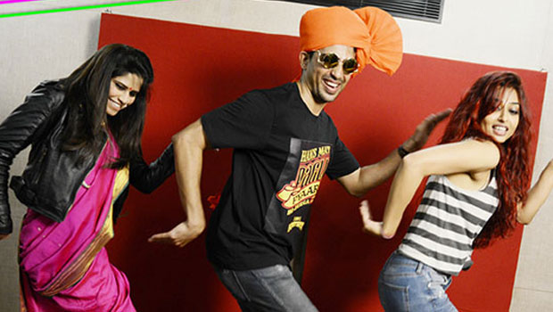 Ye Naa Gade (Hunterrr)