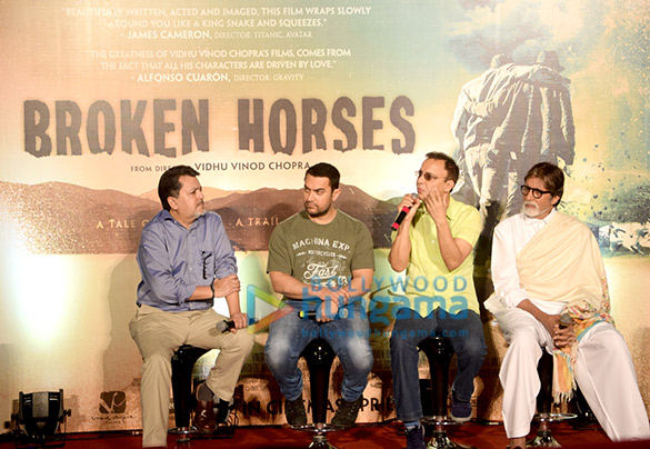 trailer launch of broken horses 4