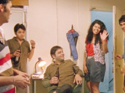 Na Heer Na Hoor (Hunterrr)