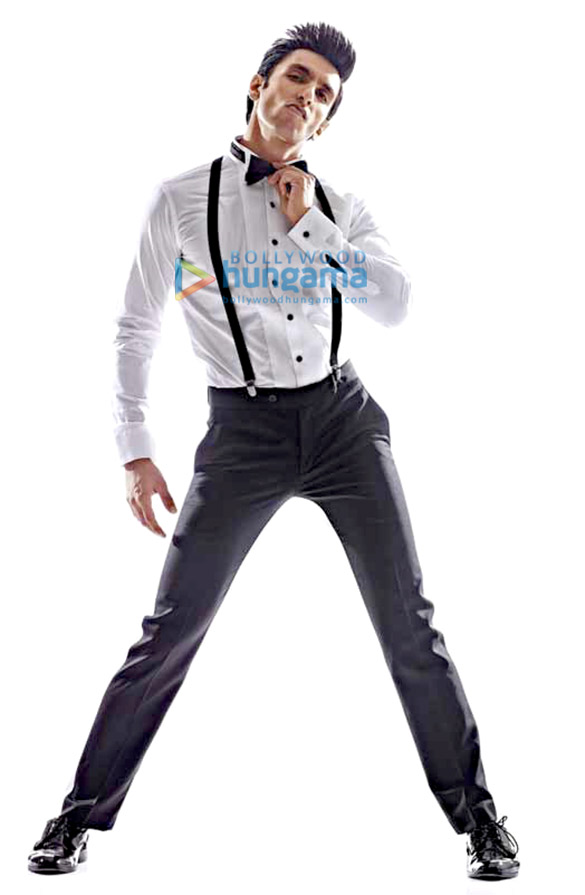 ranveer singh 23