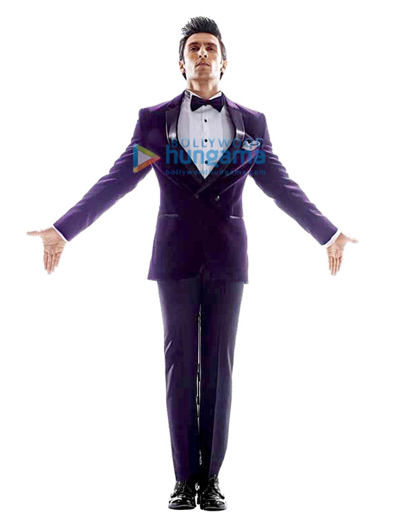 ranveer singh 22