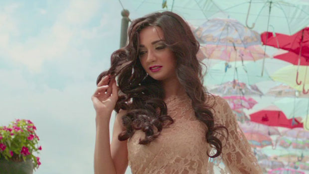 Janib (Dilliwaali Zaalim Girlfriend) Janib (Dilliwaali Zaalim Girlfriend)