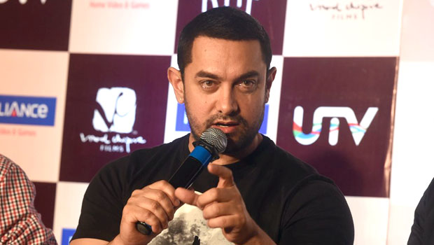“I Apologize If I Have Hurt Someone”: Aamir Khan On ‘PK’ Controversy