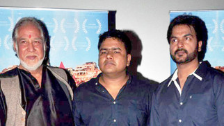 Trailer Launch Of ‘Dozakh In Search Of Heaven’