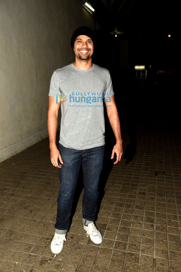 special screening of nh10 9