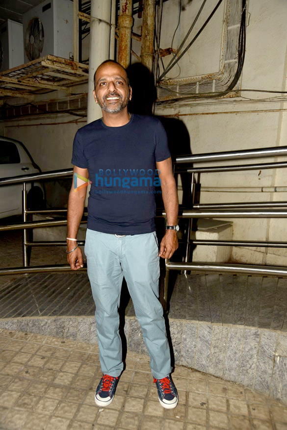 special screening of nh10 8