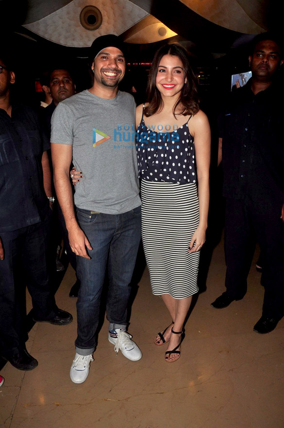 special screening of nh10 3