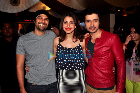 special screening of nh10 2