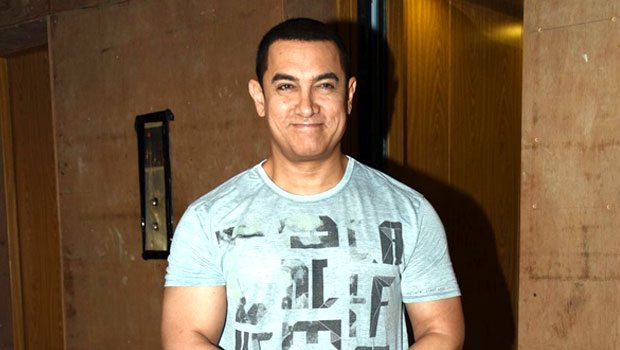 “Dangal Is Out-And-Out Commercial Film”: Aamir Khan