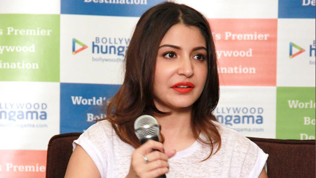 “Priyanka Chopra Has Got A Nice, Seductive Kind Of A Voice”: Anushka Sharma