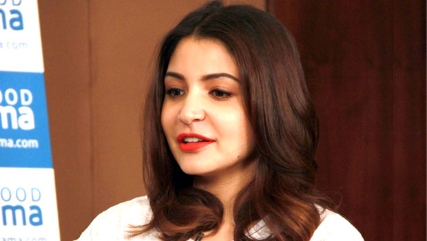 “I Am Really Looking Forward To Bombay Velvet”: Anushka Sharma
