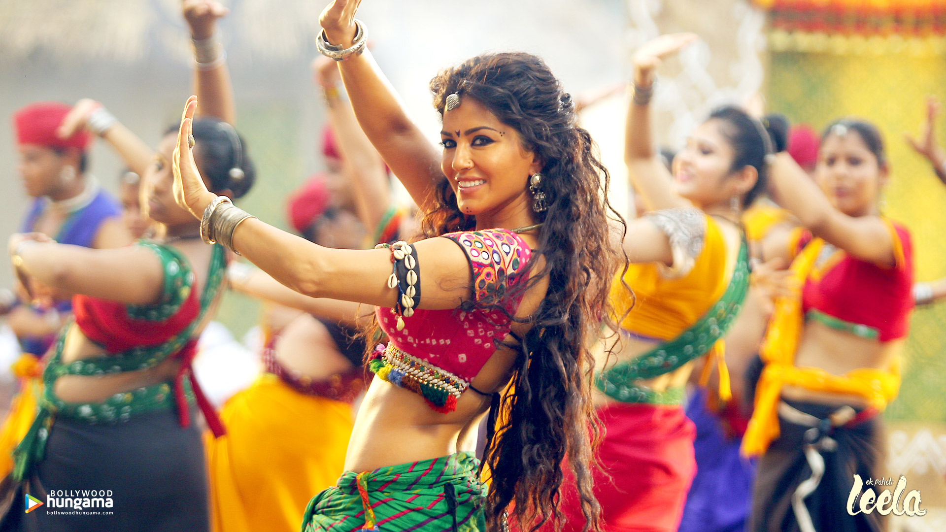 Ek Paheli Leela Ek Paheli Leela