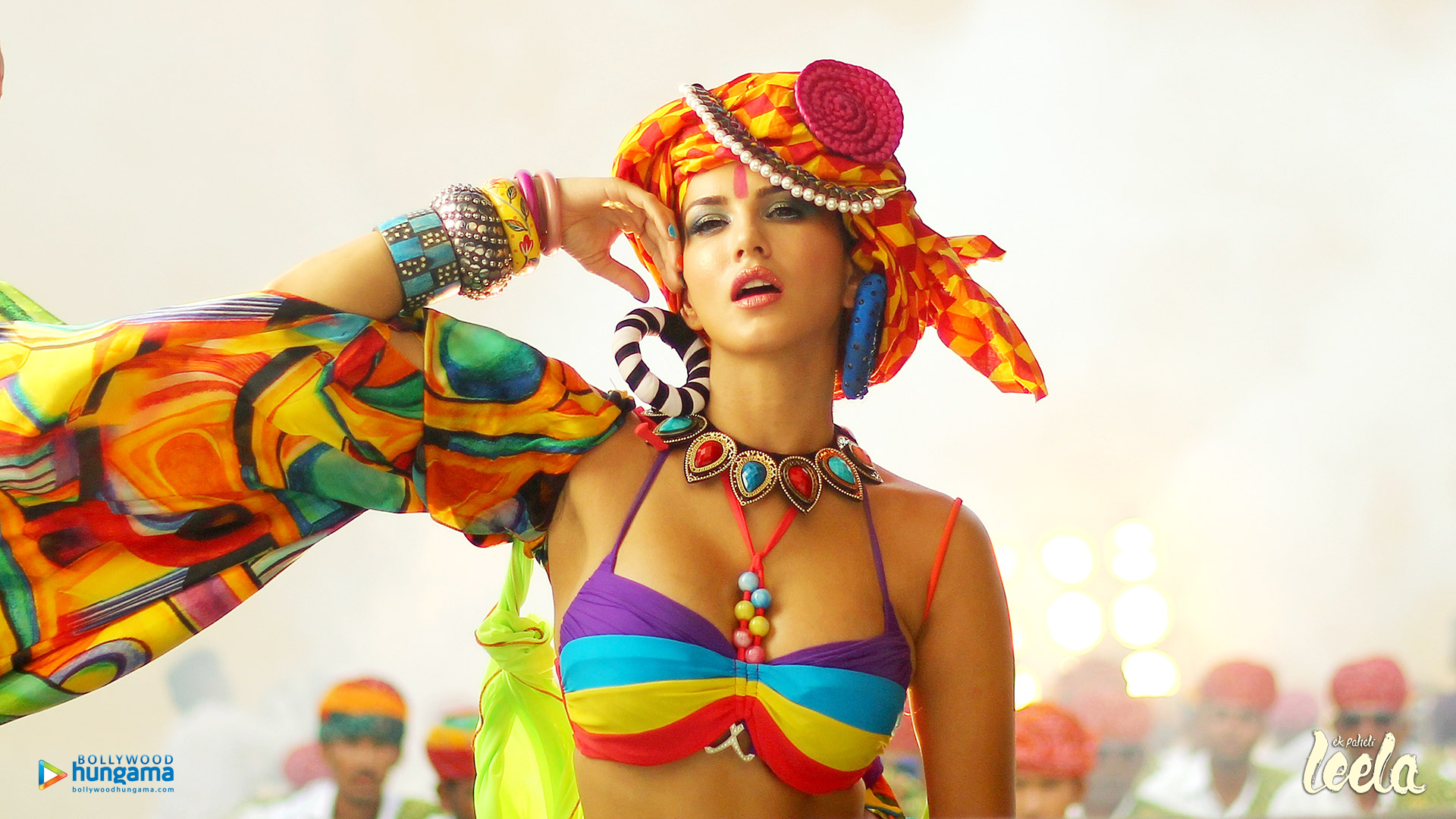 Ek Paheli Leela Ek Paheli Leela