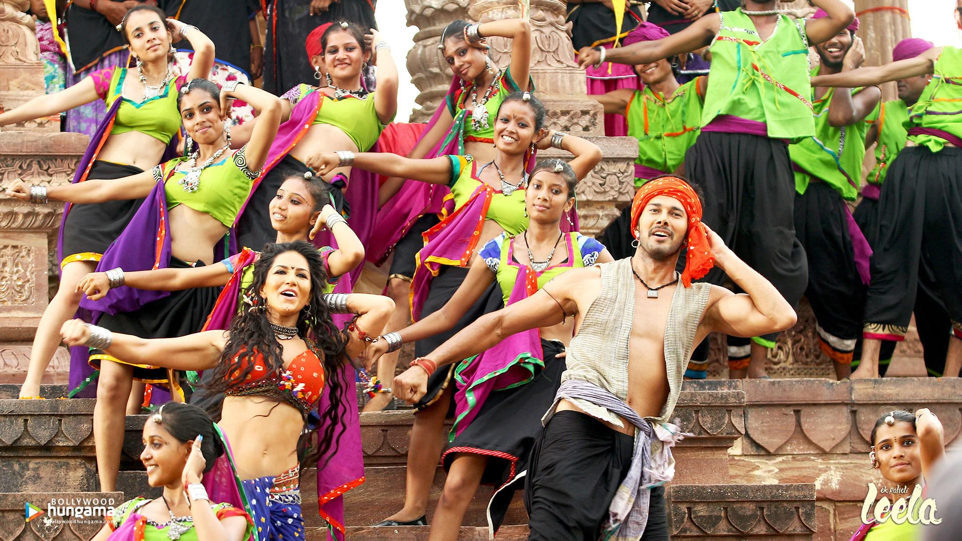 Ek Paheli Leela Ek Paheli Leela