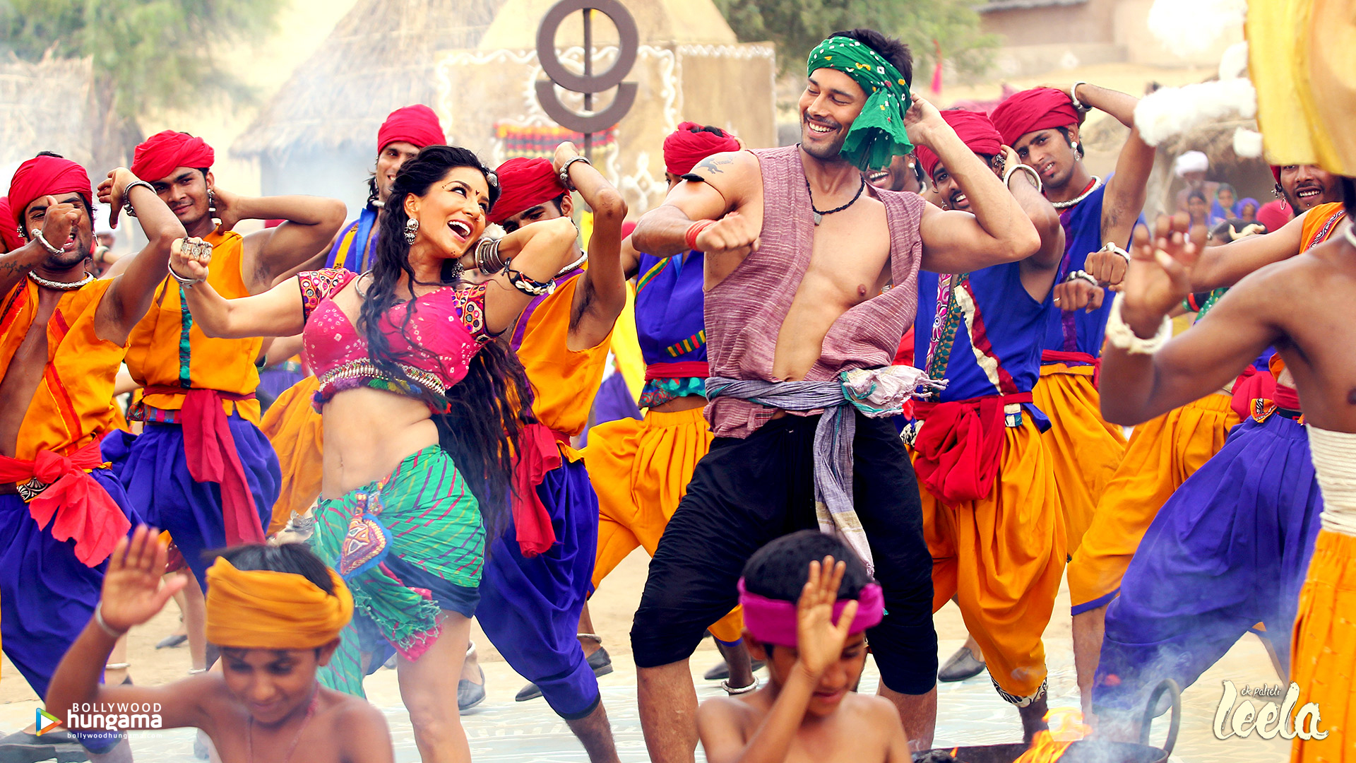 Ek Paheli Leela Ek Paheli Leela