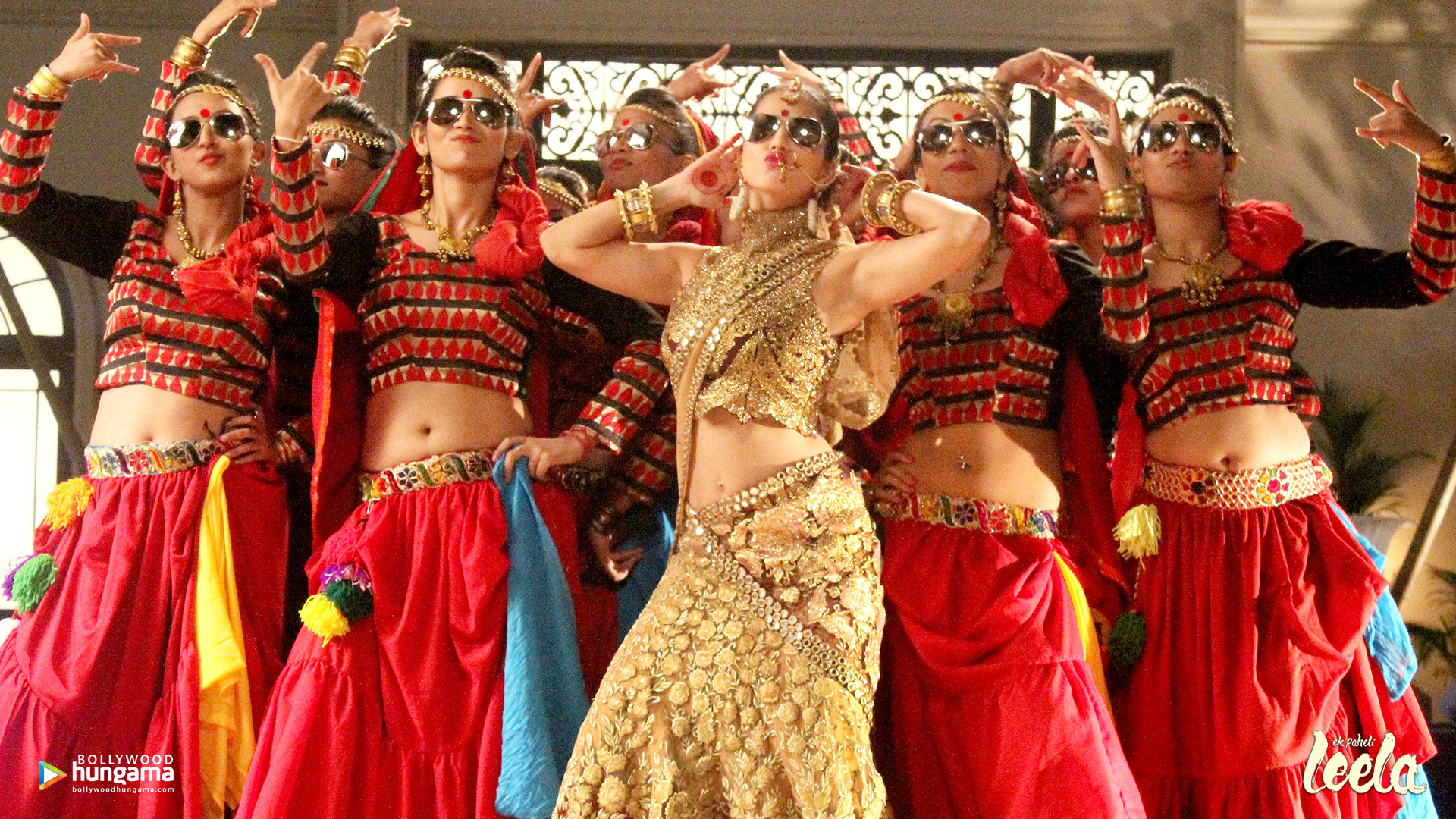 Ek Paheli Leela Ek Paheli Leela