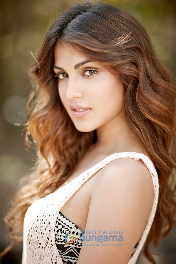 rhea chakraborty 14