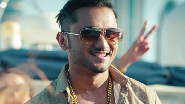 Teaser Of One Bottle Down Featuring Yo Yo Honey Singh Bollywood Hungama 