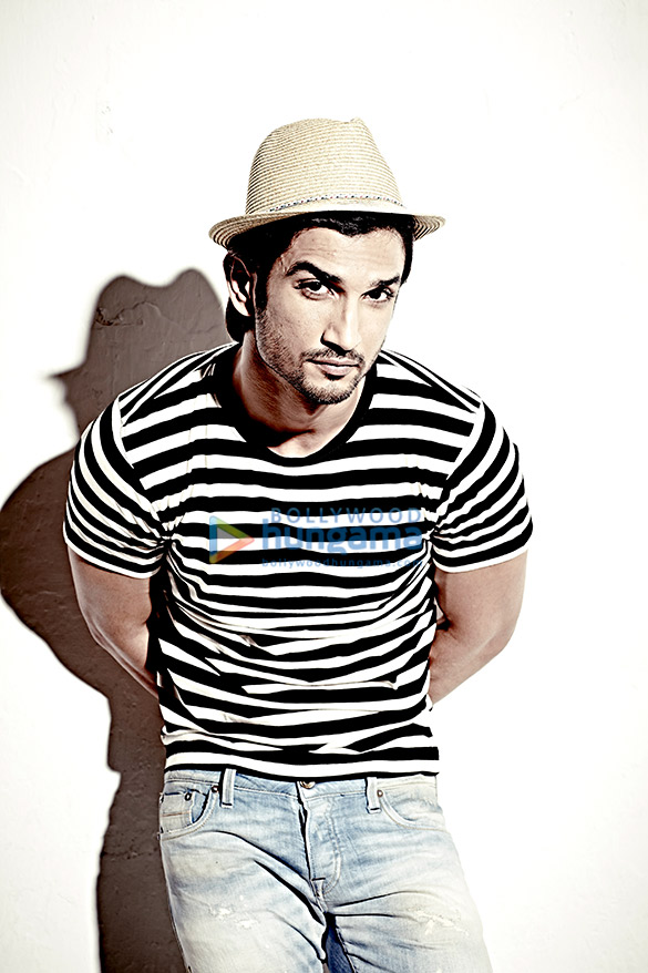 sushant singh rajput 14