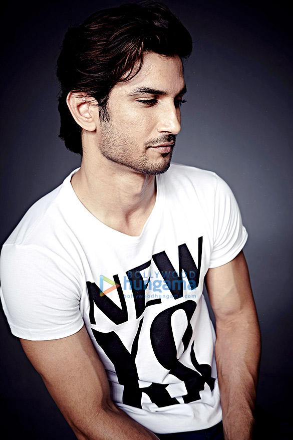 sushant singh rajput 13