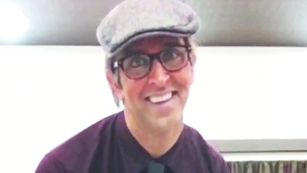 Hrithik Roshan Aka Rohit Mehra Performs On ‘Yun Toh Humne’