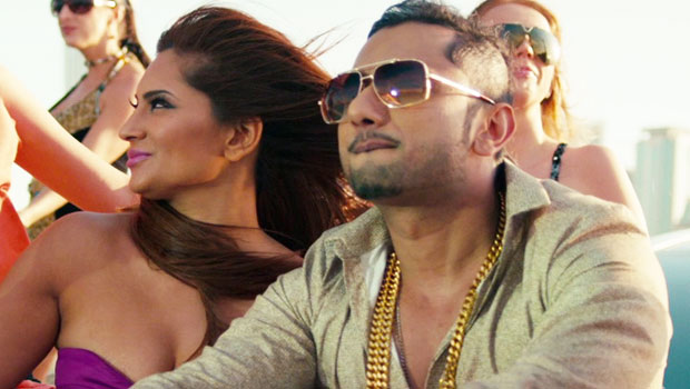 One Bottle Down’ Featuring Yo Yo Honey Singh