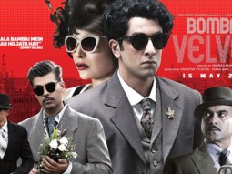 Theatrical Trailer (Bombay Velvet)