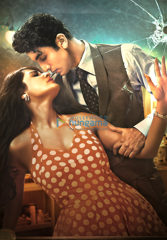 bombay velvet 23