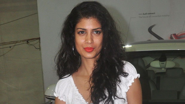 “Dev Patel Is Very Charming, And I Really Like His Company”: Tina Desai