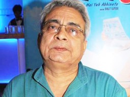 “A Producer Told Kundan That He Would’ve Thrown Jaane Bhi Do Yaaro Script Out Of The Window”: Ranjit Kapoor