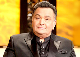 Rishi Kapoor takes to Twitter to talk about beef ban Rishi Kapoor takes to Twitter to talk about beef ban