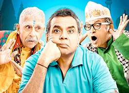 Dharam Sanket Mein watched by Maulvi & Pundit before censor certificate