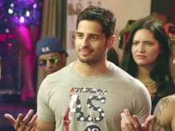 Sidharth Malhotra And Kriti Sanon In Sneak Peek Of ‘As I Am’