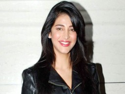 “Gabbar Is Back Bahut Hi Unique Film Hai”: Shruti Haasan