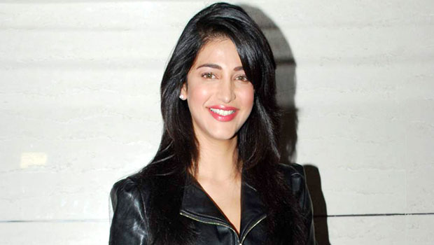 “Gabbar Is Back Bahut Hi Unique Film Hai”: Shruti Haasan