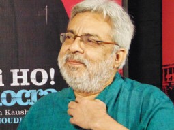 “Indian Screen Pe Pehli Gaali Maine Istemaal Ki Hai”: Ranjit Kapoor