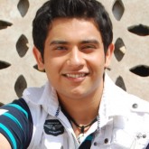 Master Abhishek Sharma Master Abhishek Sharma