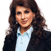 Anita Raaj