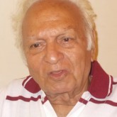 Krishna Kant