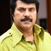 Mammooty