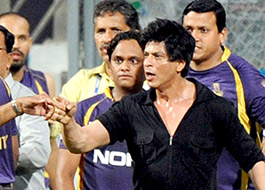 FIR to be filed against Shah Rukh Khan in 2012 Wankhede case