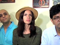 “It Would Be Great To Have Aamir Khan Doing A Special Song”: Kalki Koechlin