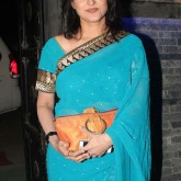 Nishigandha Wad