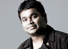 A.R. Rahman’s ‘Infinite Love’ gets featured in UN’s ‘World’s Happiest Playlist’