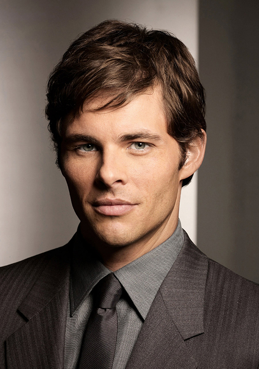 James Marsden, Filmography, Movies, James Marsden News, Videos, Songs