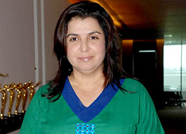 Farah Khan donates Sabse Shaana Kaun prize money towards upliftment of women in slums Farah Khan donates Sabse Shaana Kaun prize money towards upliftment of women in slums