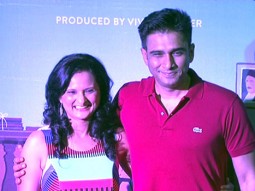 First Look Promo Launch Of ‘Court’