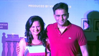 First Look Promo Launch Of ‘Court’